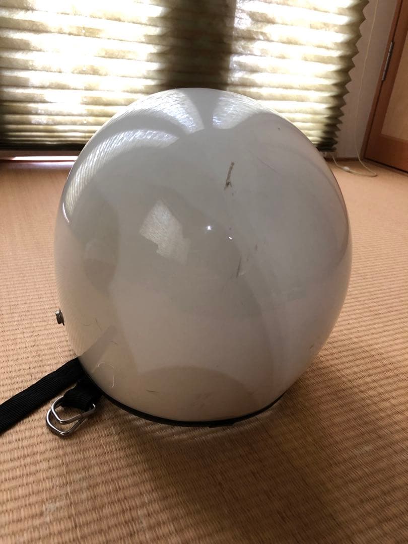 イージーライダース　ヘルメット