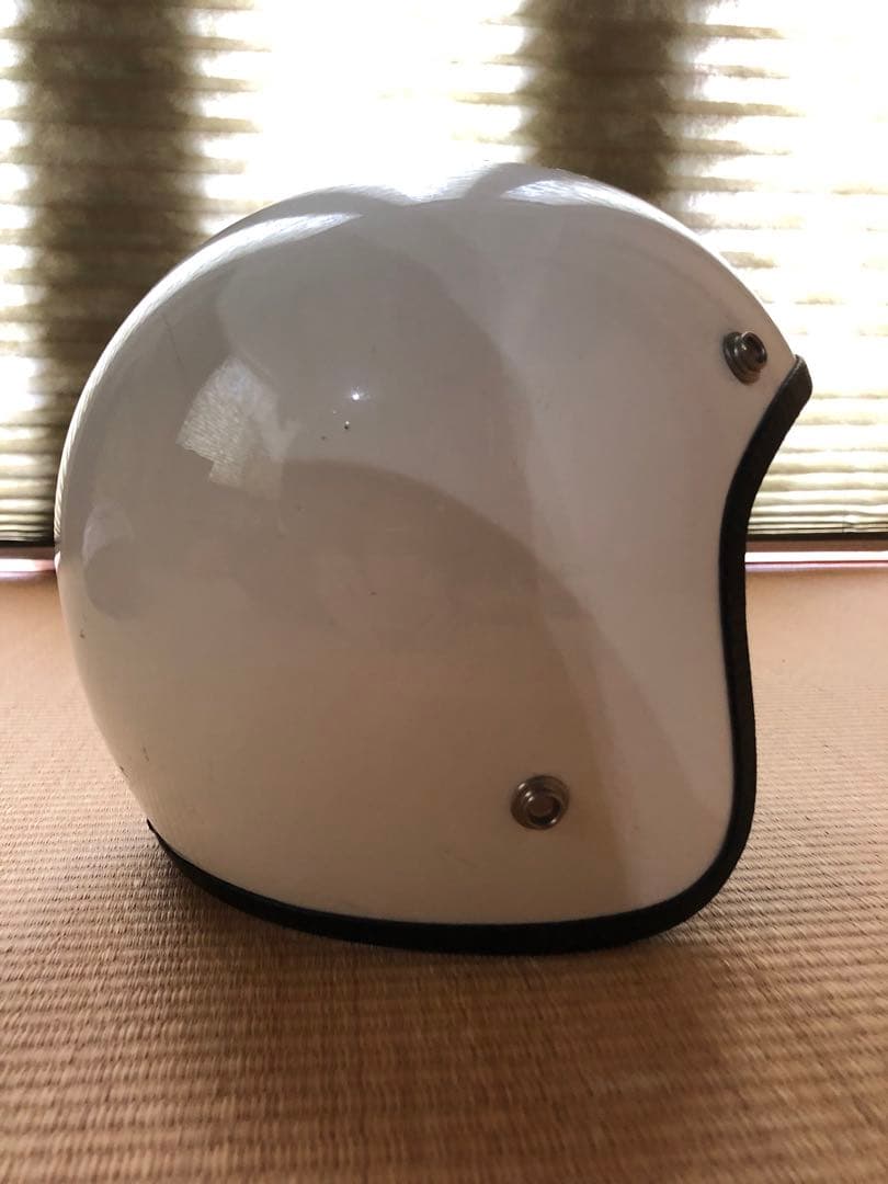 イージーライダース　ヘルメット