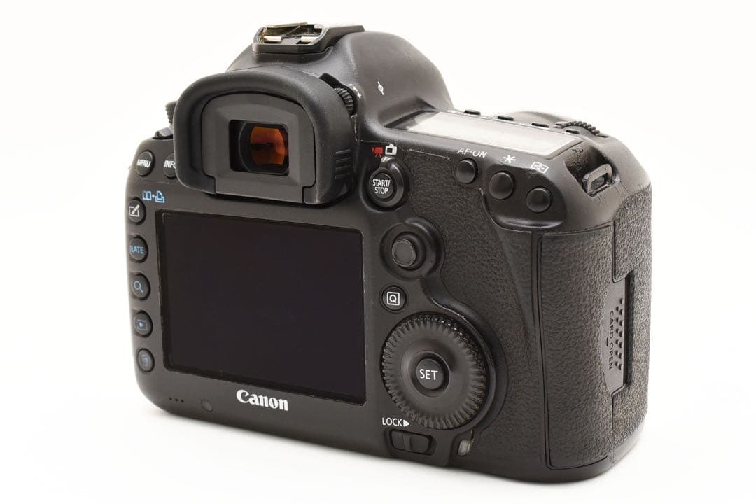 デジタル一眼レフカメラCanon EOS 5D Mark III望遠レンズセット