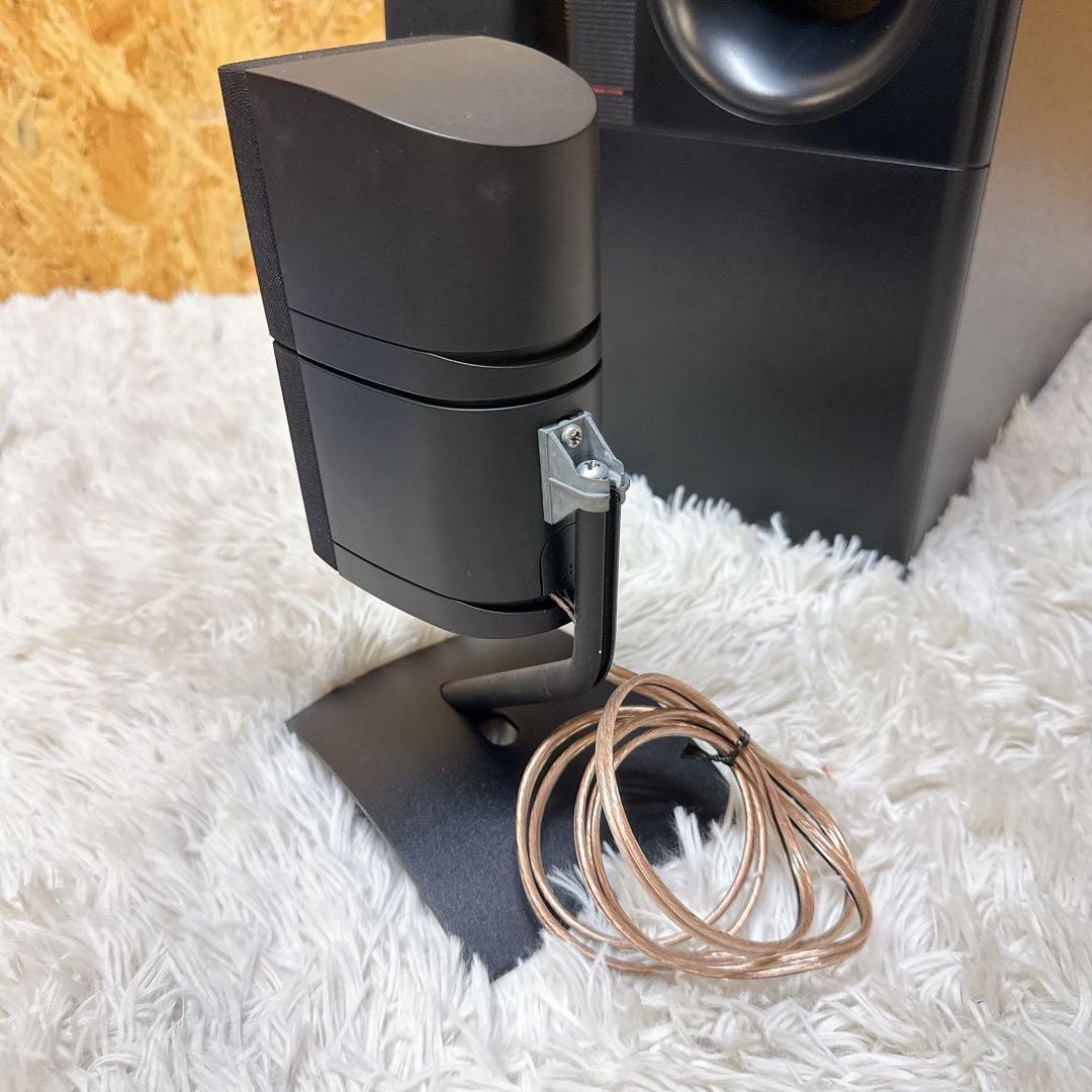 BOSE Acoustimass 5 Series III スタンド付き