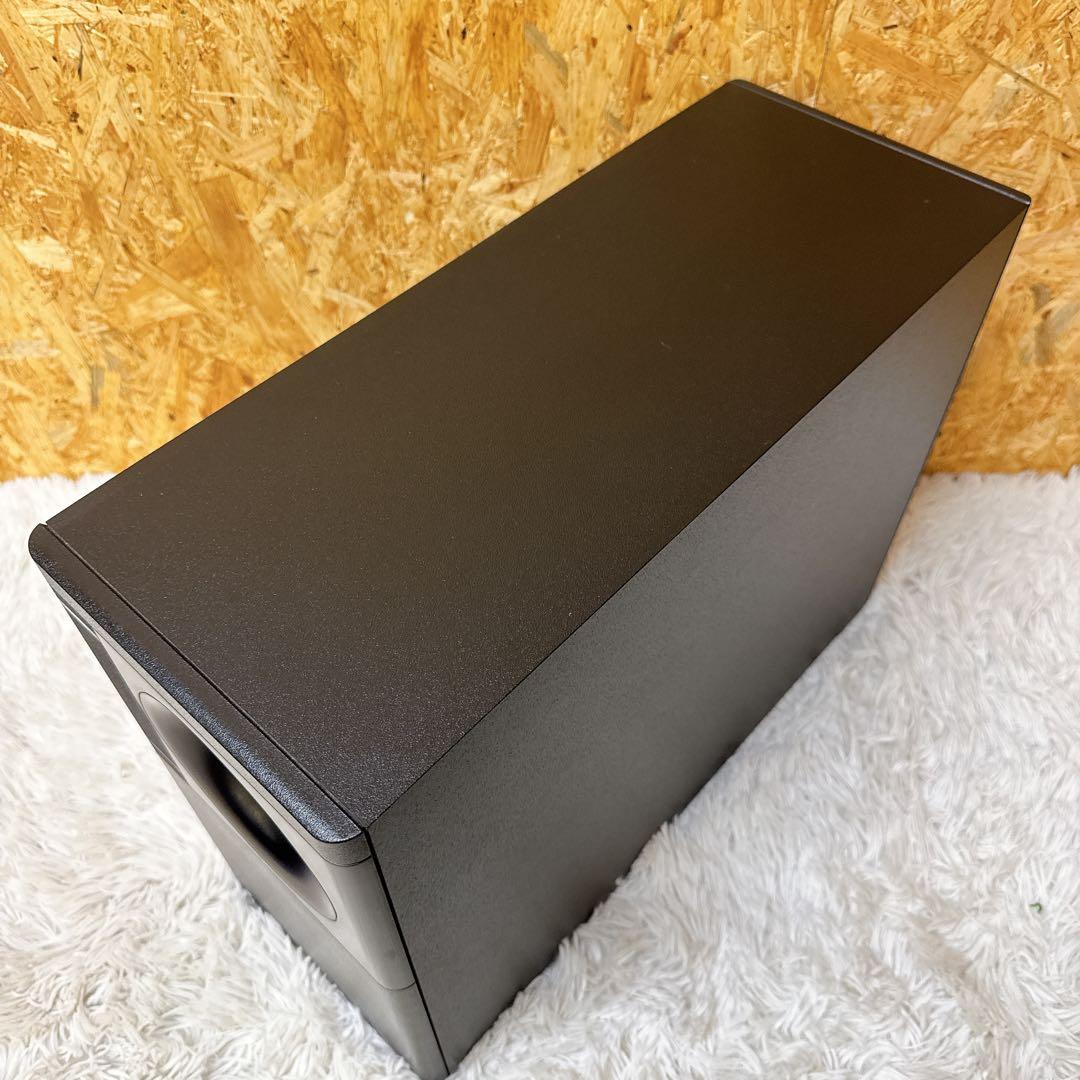 BOSE Acoustimass 5 Series III スタンド付き