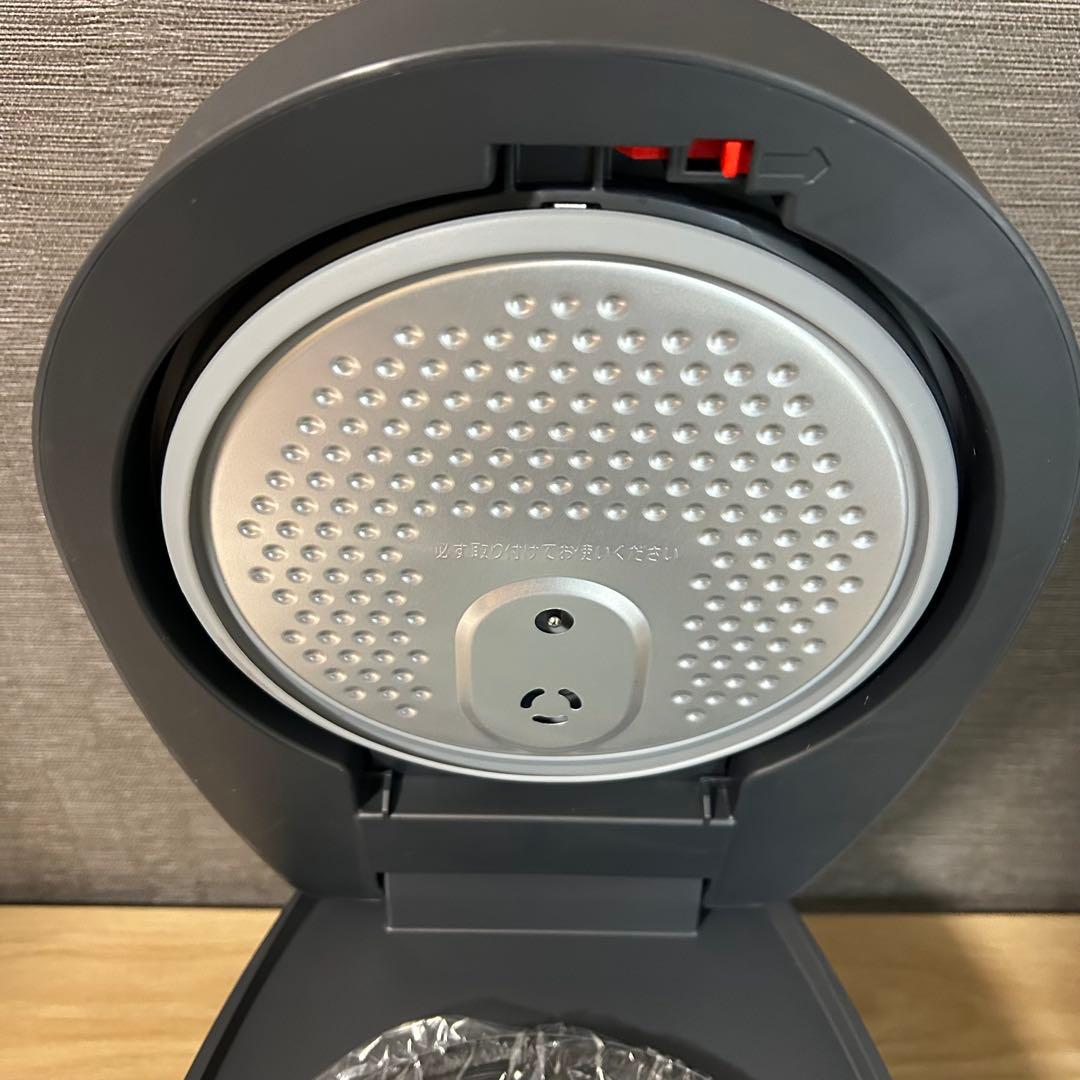 【未使用品】2023年製　アイリスオーヤマ　RC-IL30-HA