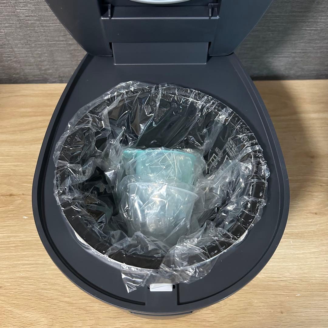 【未使用品】2023年製　アイリスオーヤマ　RC-IL30-HA