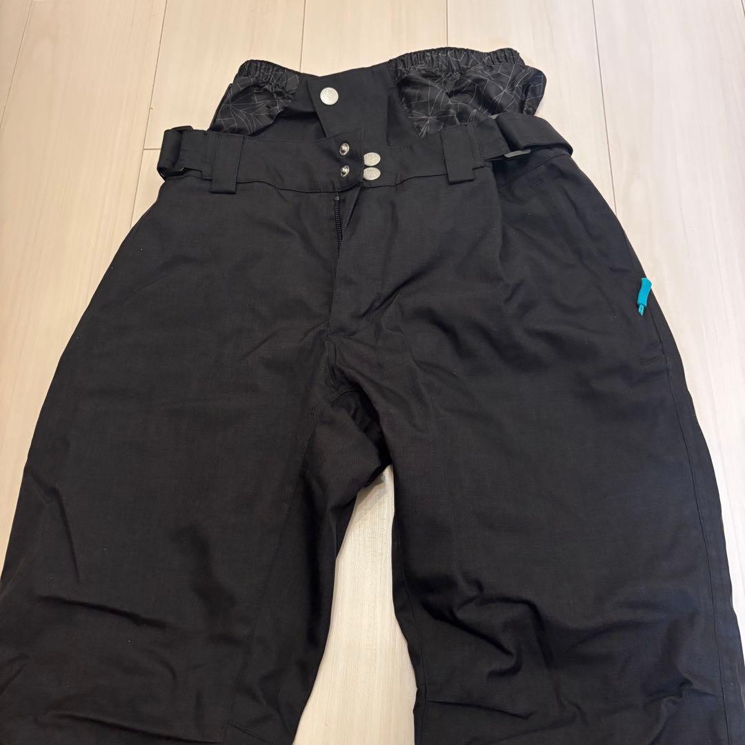 美品早い者勝ち！スノーボードウェア8点セット 女性Mサイズ