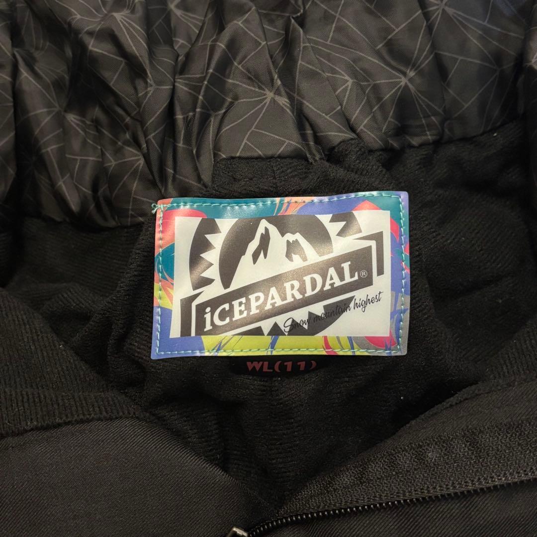 美品早い者勝ち！スノーボードウェア8点セット 女性Mサイズ