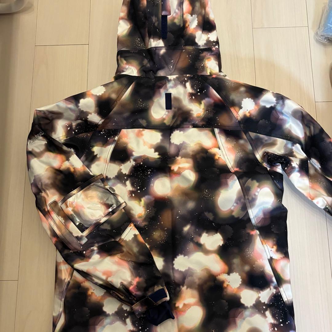 美品早い者勝ち！スノーボードウェア8点セット 女性Mサイズ