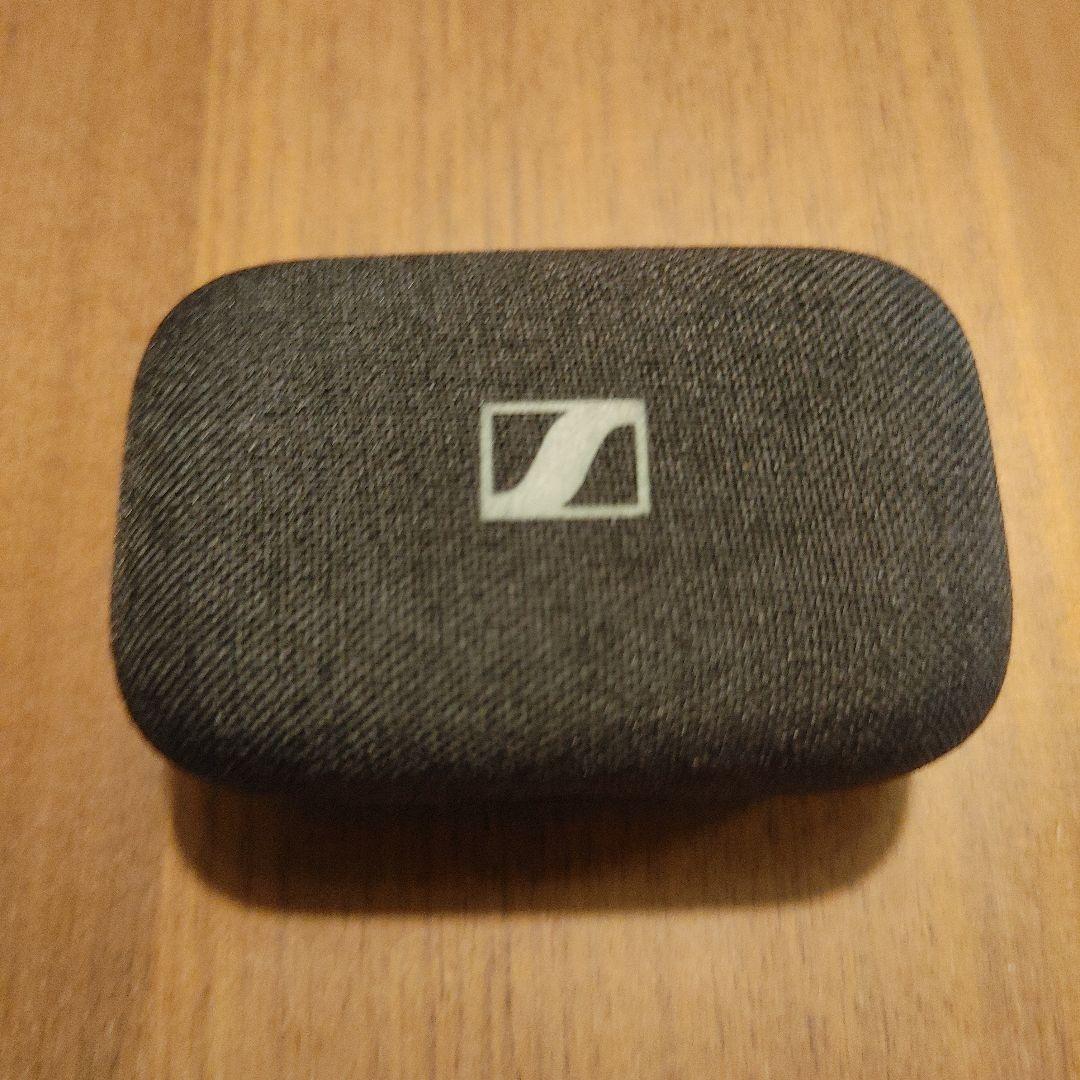 イヤホン MOMENTUM True Wireless 4 RF