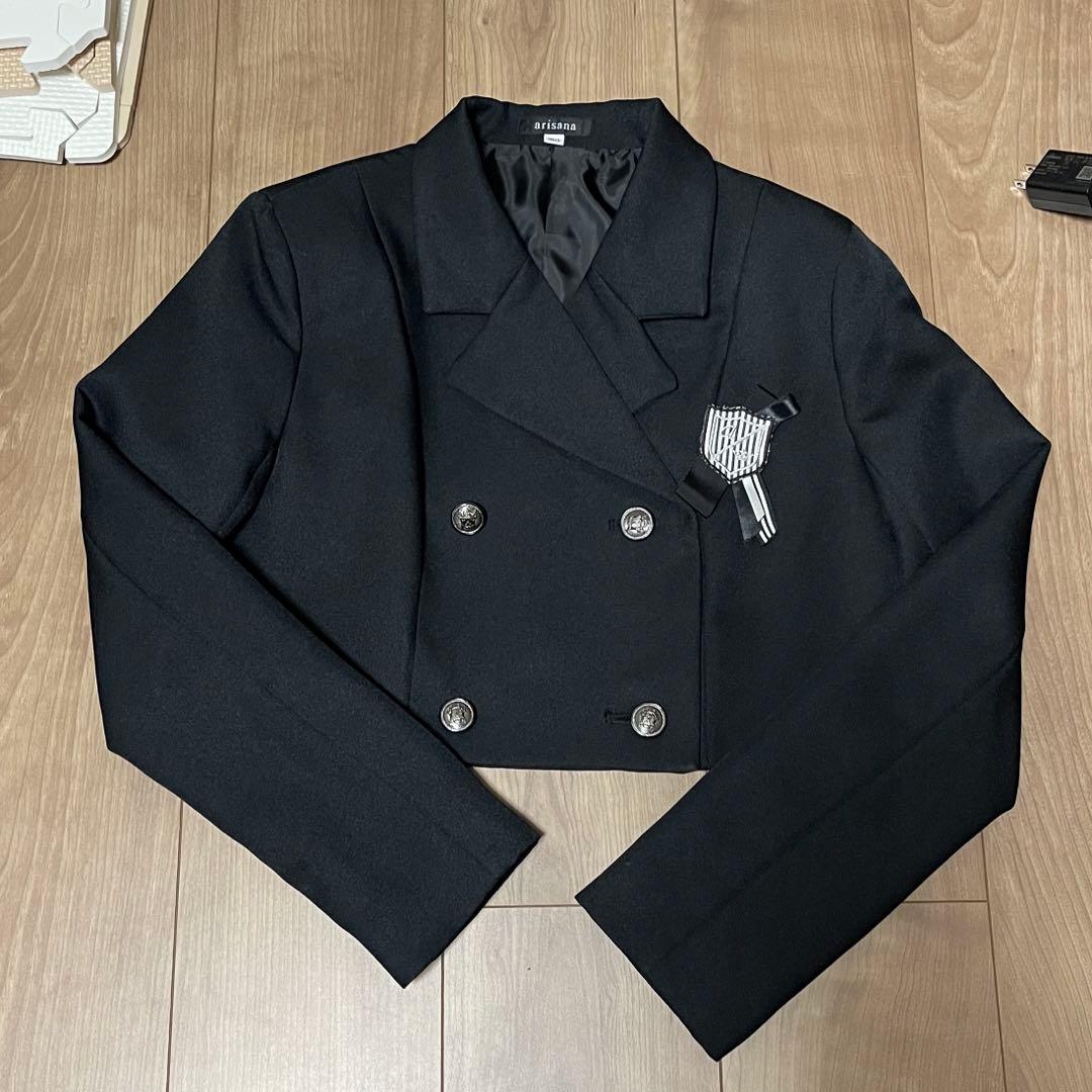 アリサナ　セレモニースーツ160cm