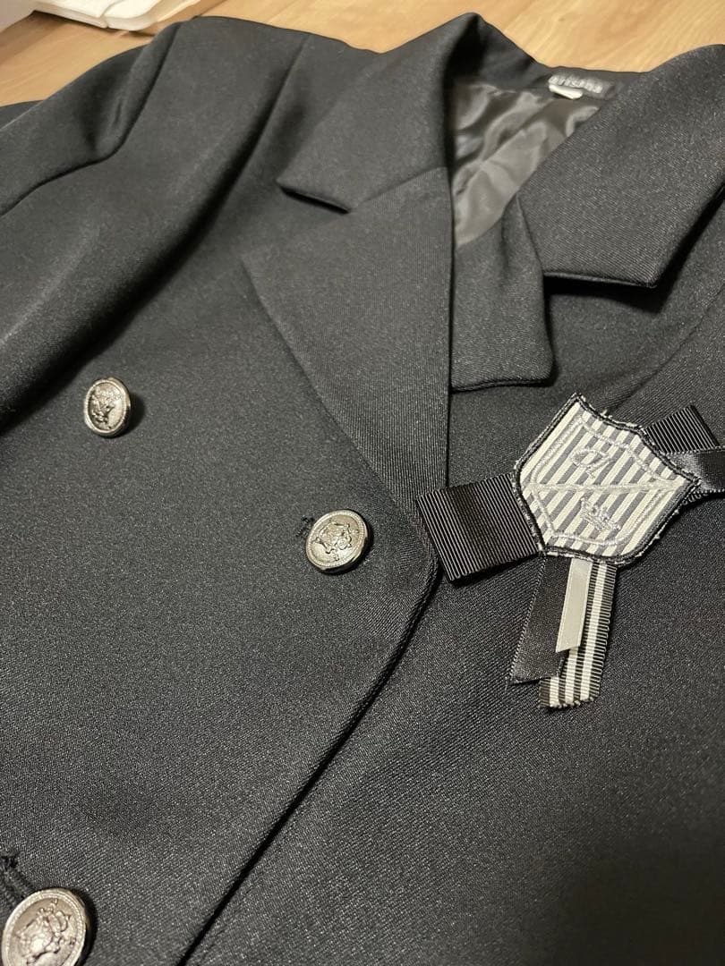 アリサナ　セレモニースーツ160cm