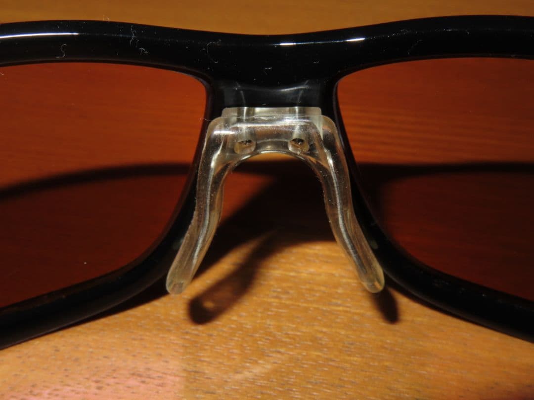 イヨケン/KIOB/Bin5/BLACKRED/ラスターオレンジ/シルバーミラー