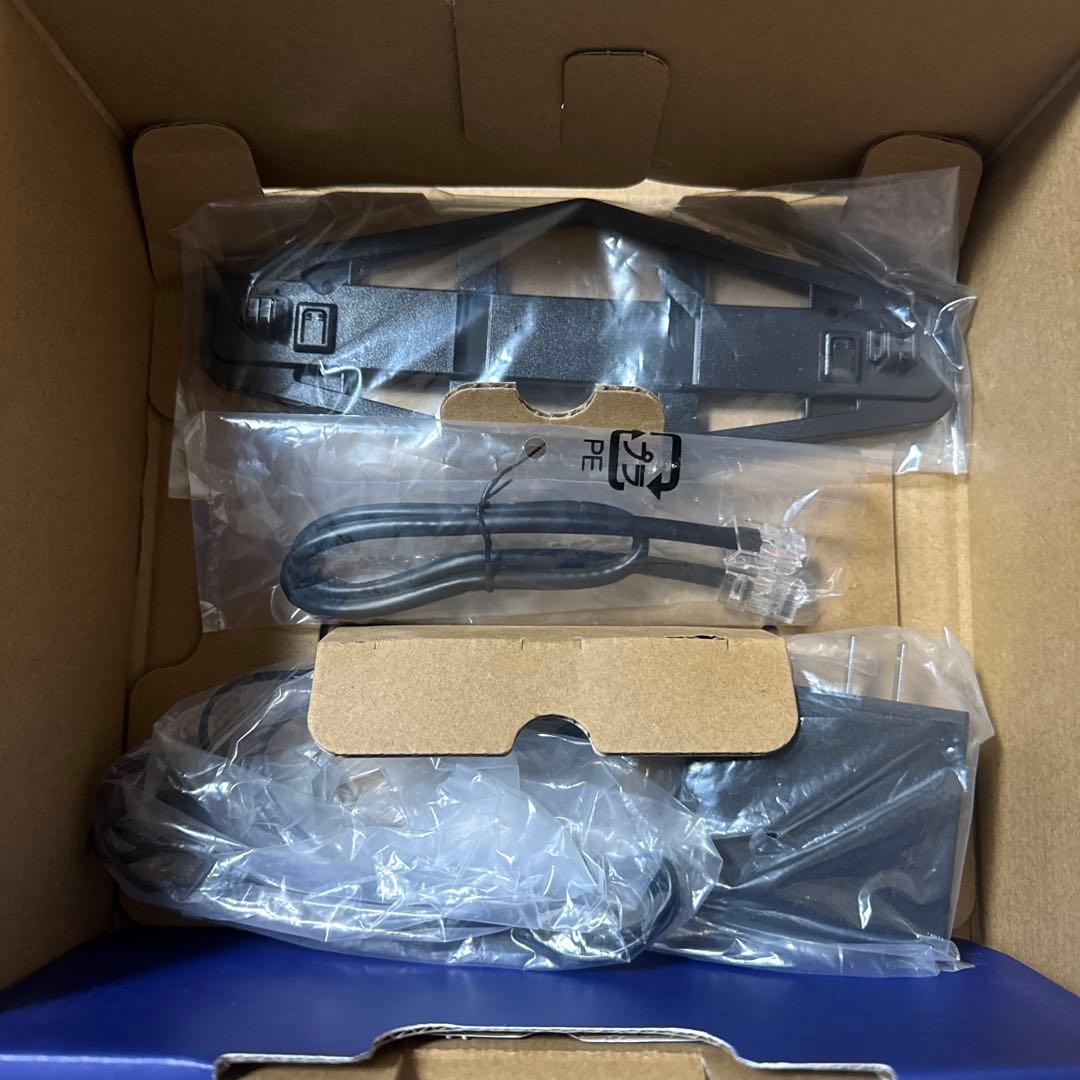 [美品/使用1ヶ月以内]Aterm PA-7200D8BE