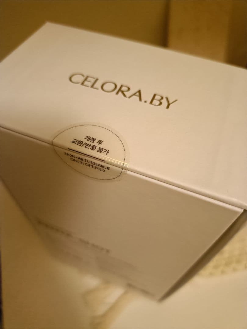 セロラバイ ペンタショット 美顔器