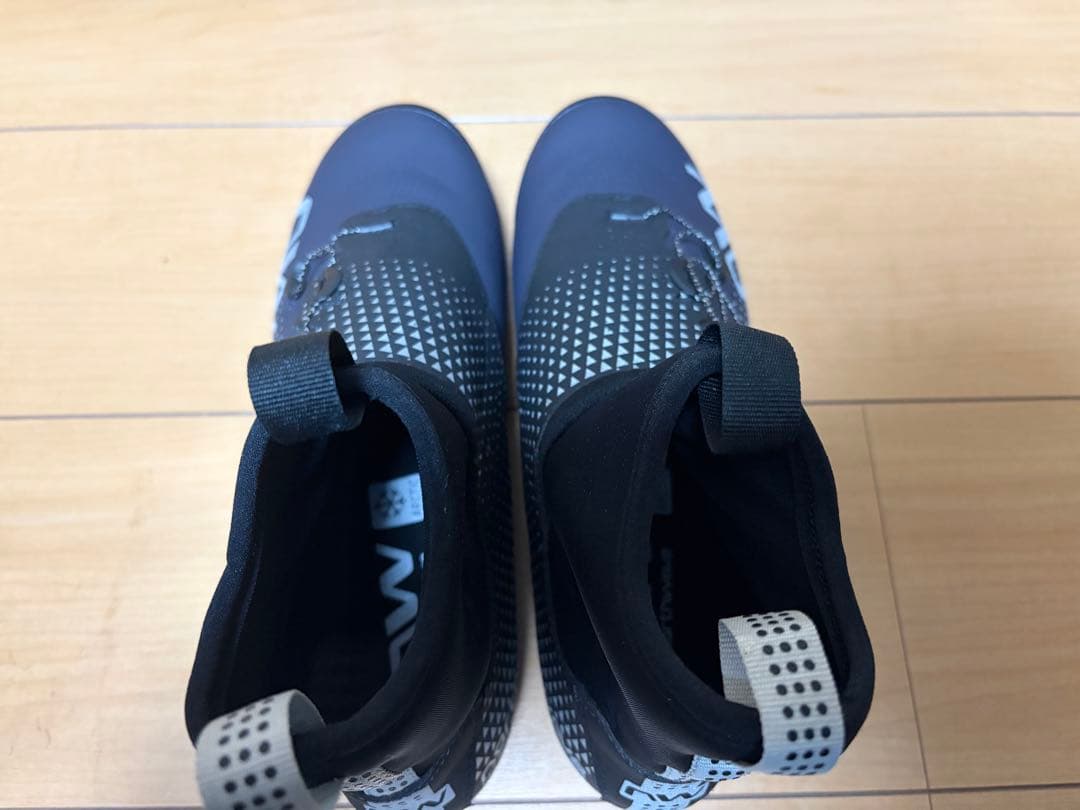 【美品】 Northwave Celsius R Arctic GTX 41
