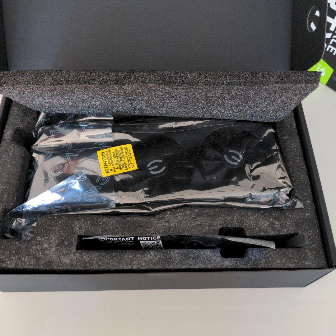 グラフィックボード・グラボ・ビデオカード GeForce RTX 3090 FTW3 Ultra Gaming 24GB