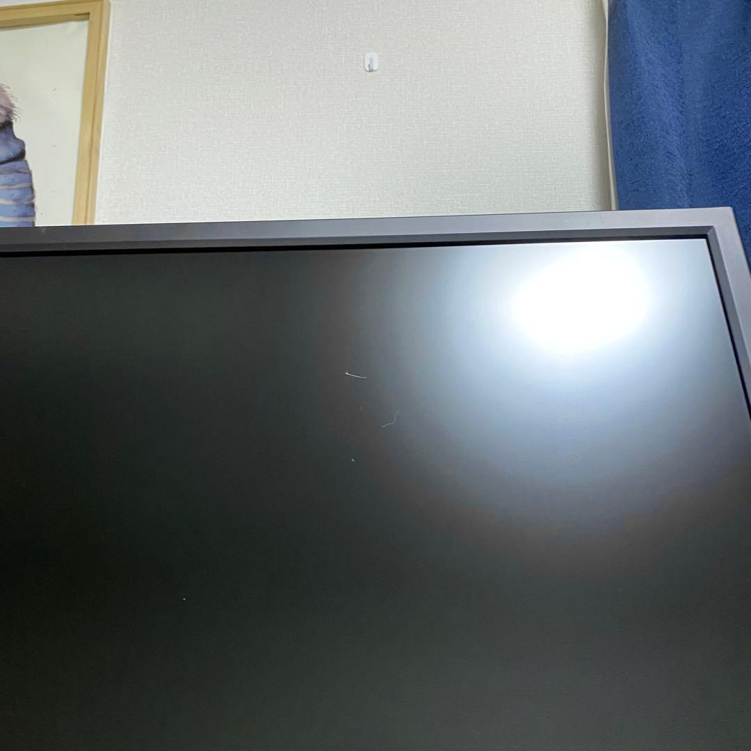 JAPANNEXT 液晶モニターJN-T284CUHDR 4Kモニター28インチ