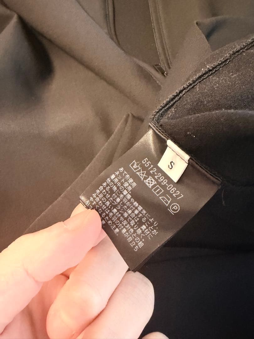 DAISUKE OBANA +10 HALF ZIP STAND/スタンドシャツ