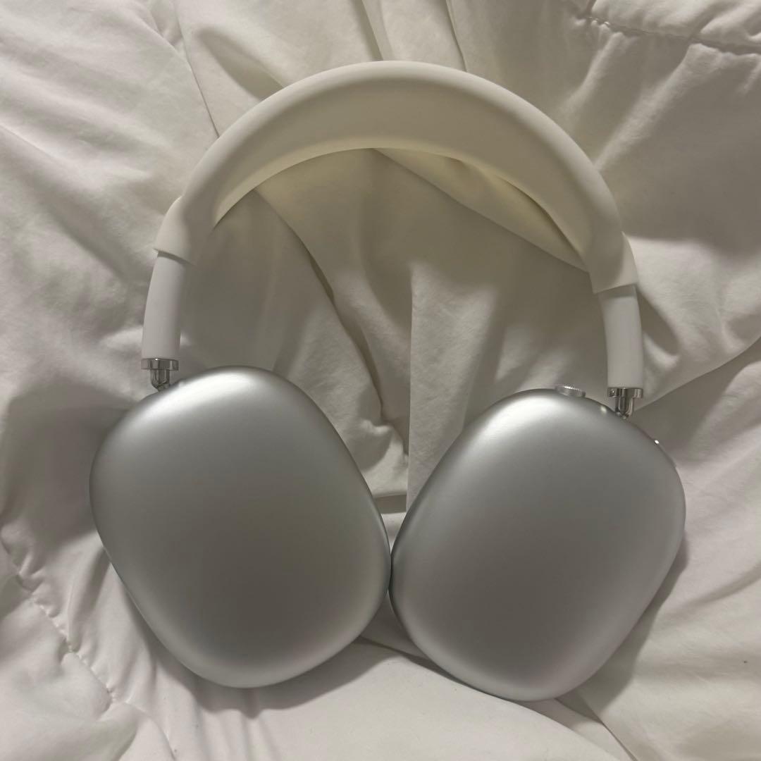 AirPodsmax Apple 正規品