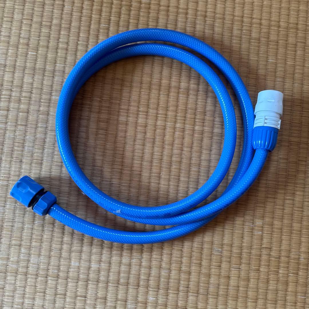 PURE WATERMAKER TDSモニター付き