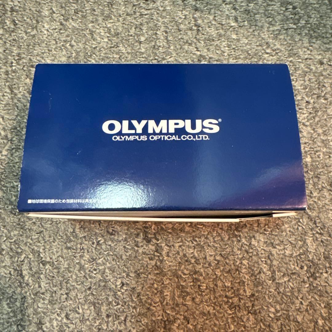 【美品】オリンパス　CASIO シティア OLYMPUS citia160