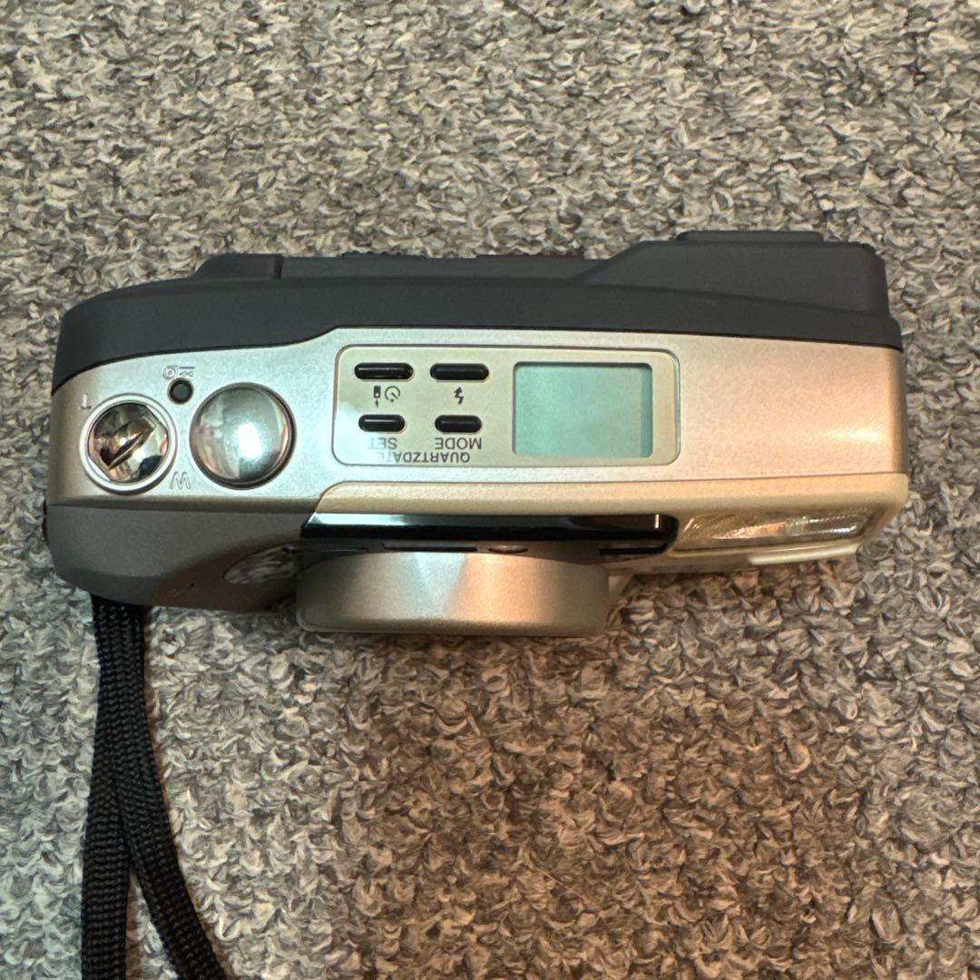 【美品】オリンパス　CASIO シティア OLYMPUS citia160