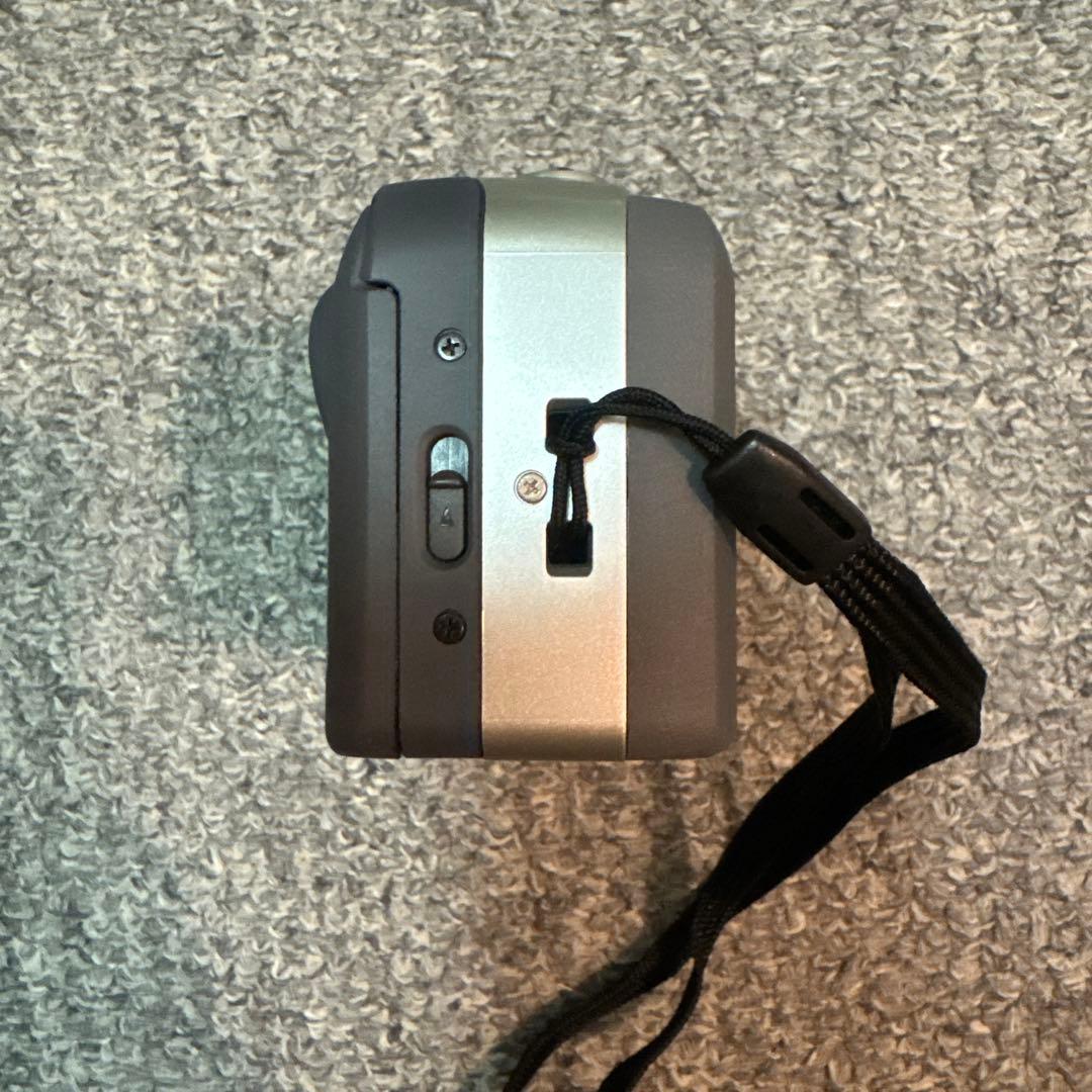 【美品】オリンパス　CASIO シティア OLYMPUS citia160