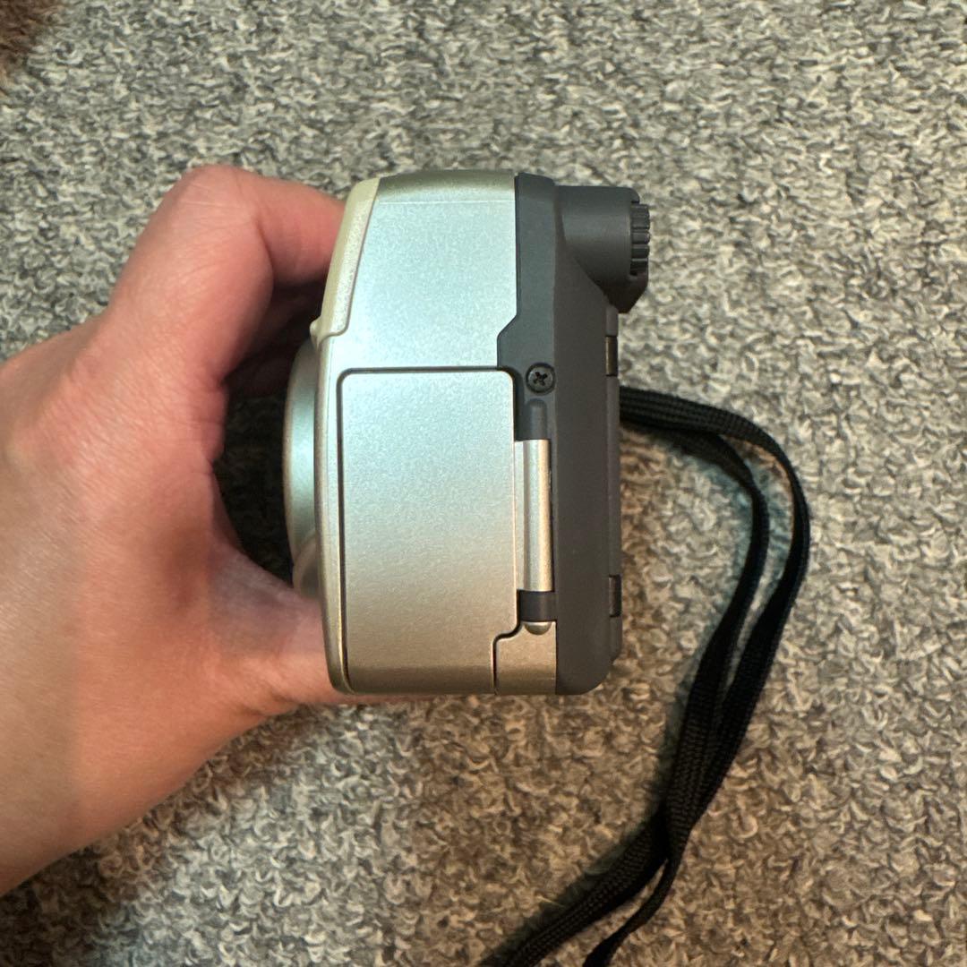 【美品】オリンパス　CASIO シティア OLYMPUS citia160