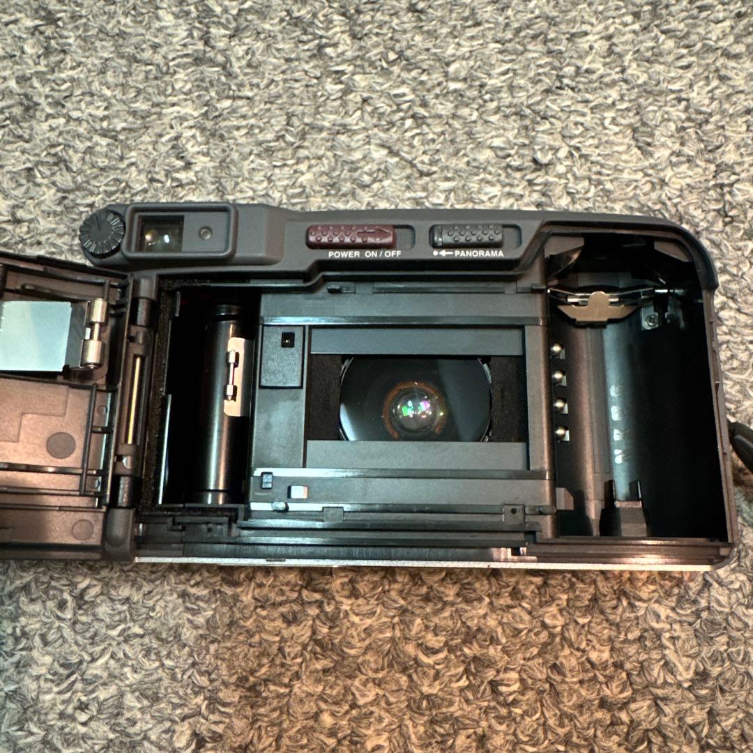 【美品】オリンパス　CASIO シティア OLYMPUS citia160