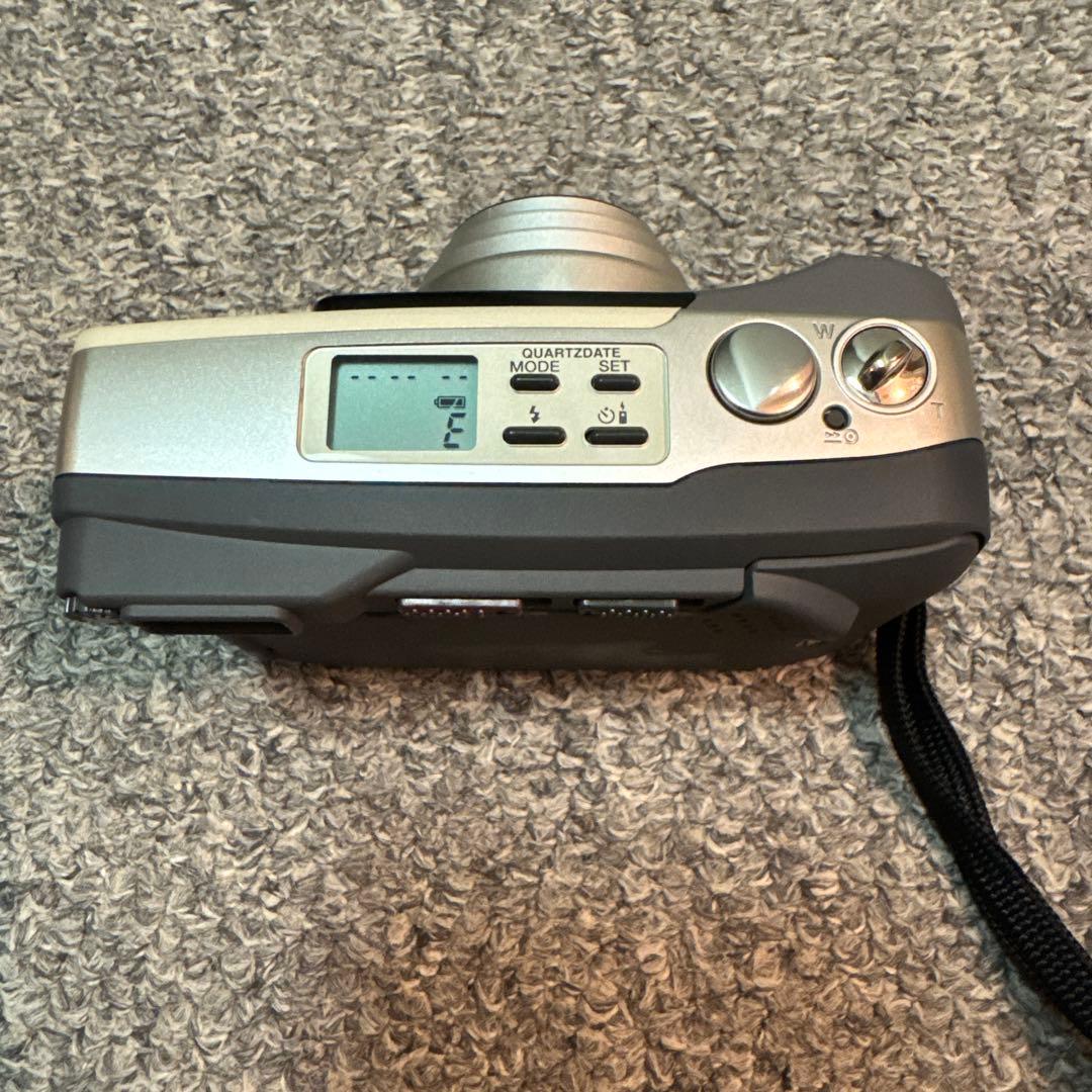 【美品】オリンパス　CASIO シティア OLYMPUS citia160