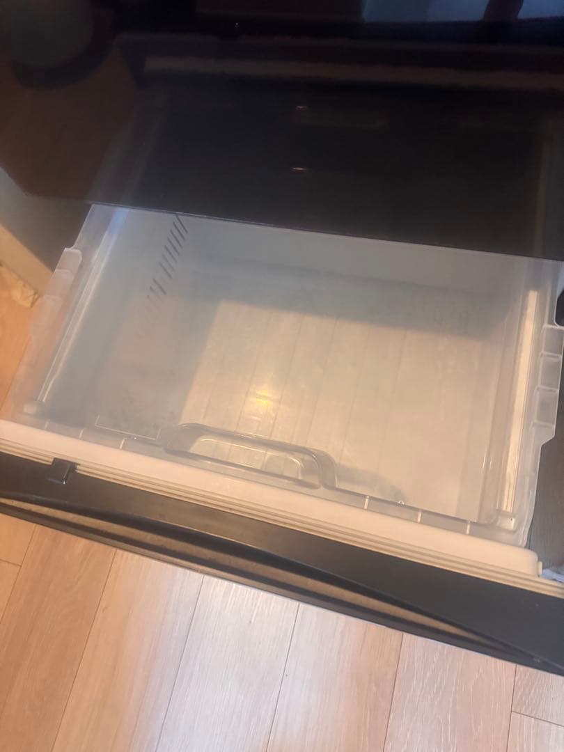 MITSUBISHI 冷蔵庫 MR-MB45E-ZT1 451L 2019製