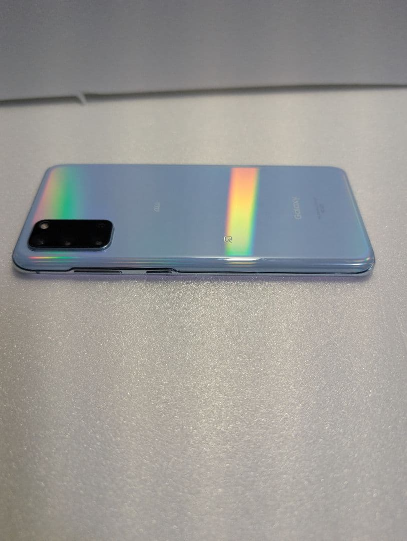 Galaxy S20 5G SCG01　SIMフリー