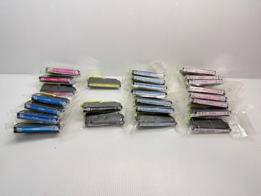 EPSON 純正 IC6CL70L インク
