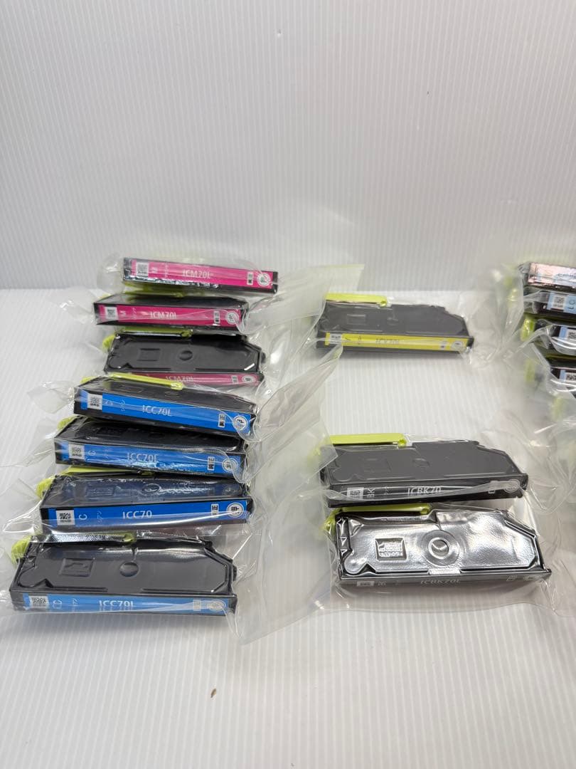 EPSON 純正 IC6CL70L インク