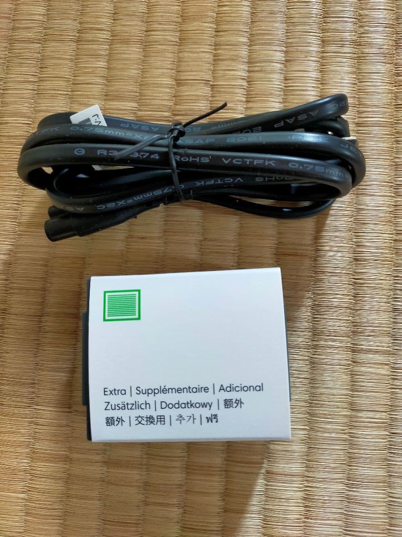 iRobot Roomba i3 ロボット掃除機本体