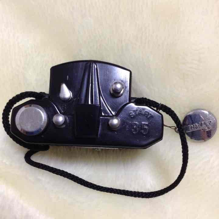 START 35 / 一光社 トイカメラ