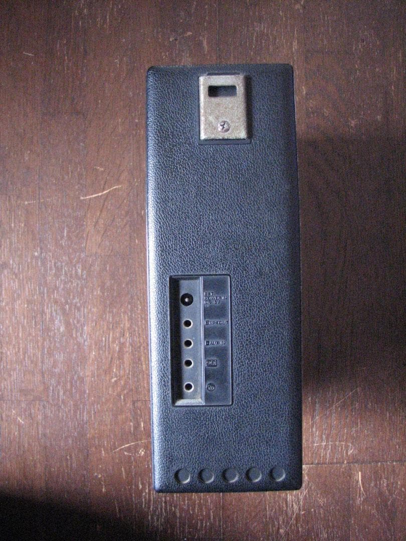 ラジオ・コンポ SONY ICF 5800 Sky Sencor