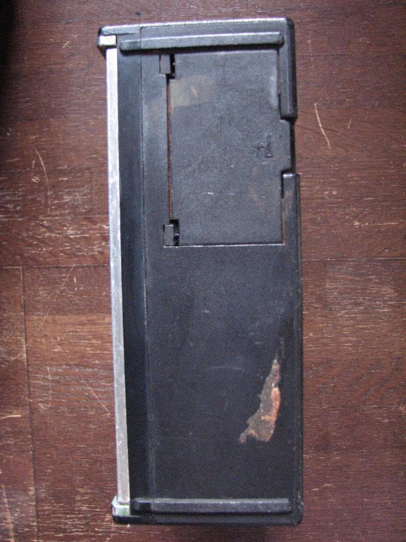 ラジオ・コンポ SONY ICF 5800 Sky Sencor