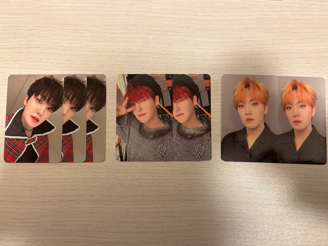 くろみちゃんをかいたよ(月が注ぐ花ページ)