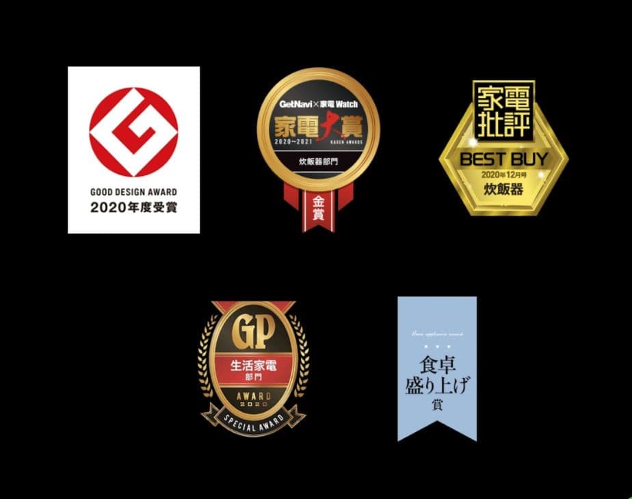 ■ご泡火炊き■家電グランプリ受賞■TIGER土鍋圧力IH■１合炊き土鍋蓋有■