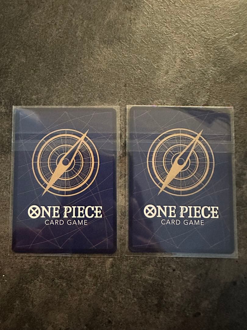 最終値下げ ワンピースカード フラッグシップ 優勝 プロモ サンジ 未開封 2枚