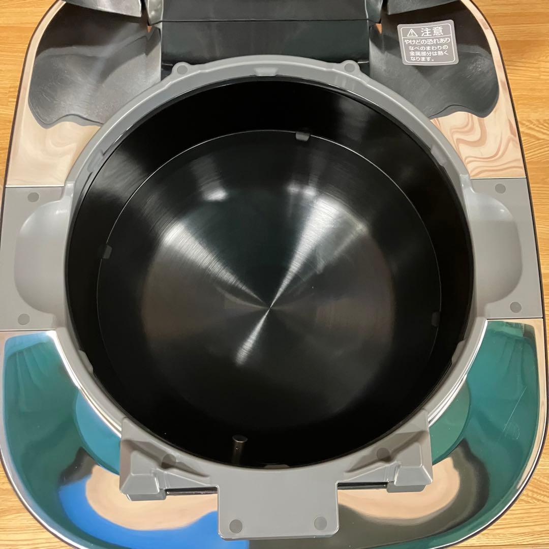 一都三県限定　配送設置無料　炊飯器　ZOJIRUSHI 象印　2023年製