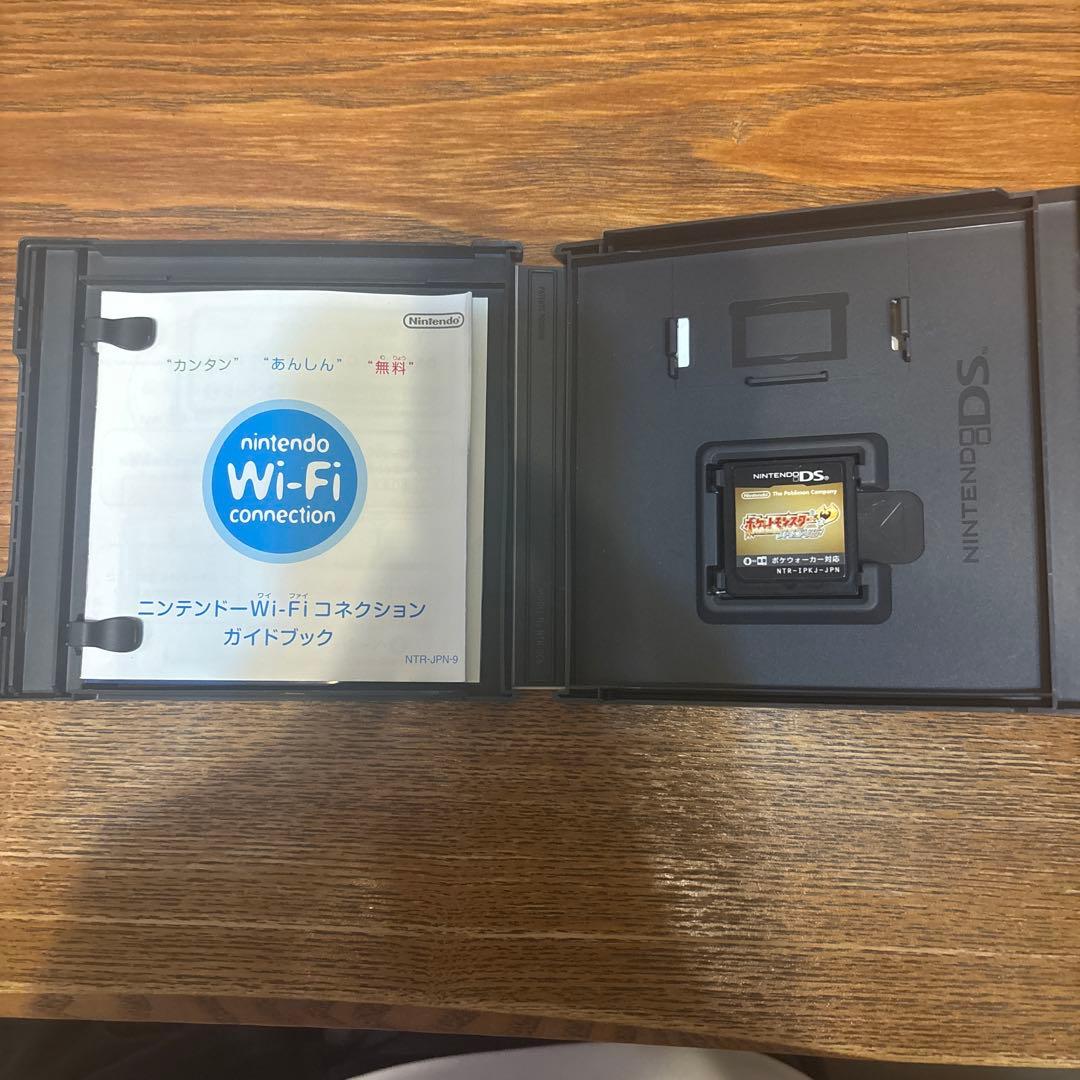 ポケットモンスター ソフトセット計5本