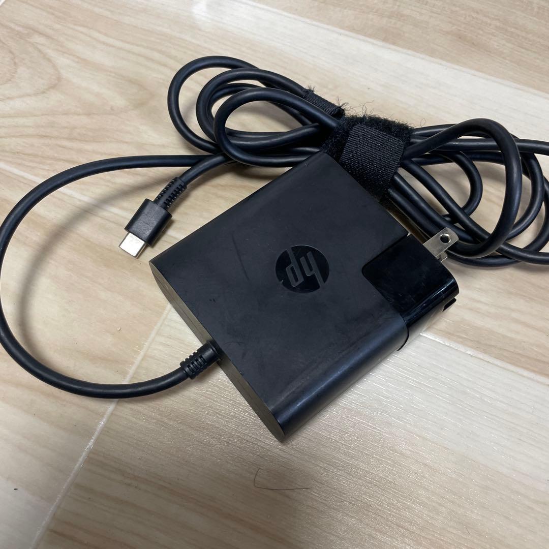 美品 HP Spectre x360 メモリ16GB SSD 1TB