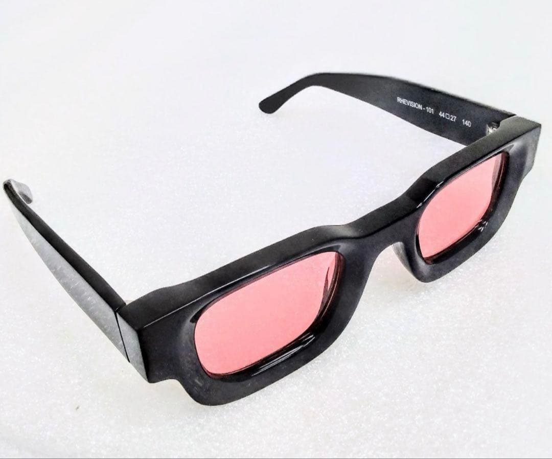 Rhude xTHIERRY LASRYサングラス