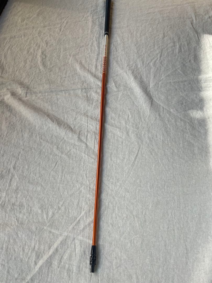 TOUR AD DI-6(S)キャロウェイスリーブ ドライバー用　シャフトのみ