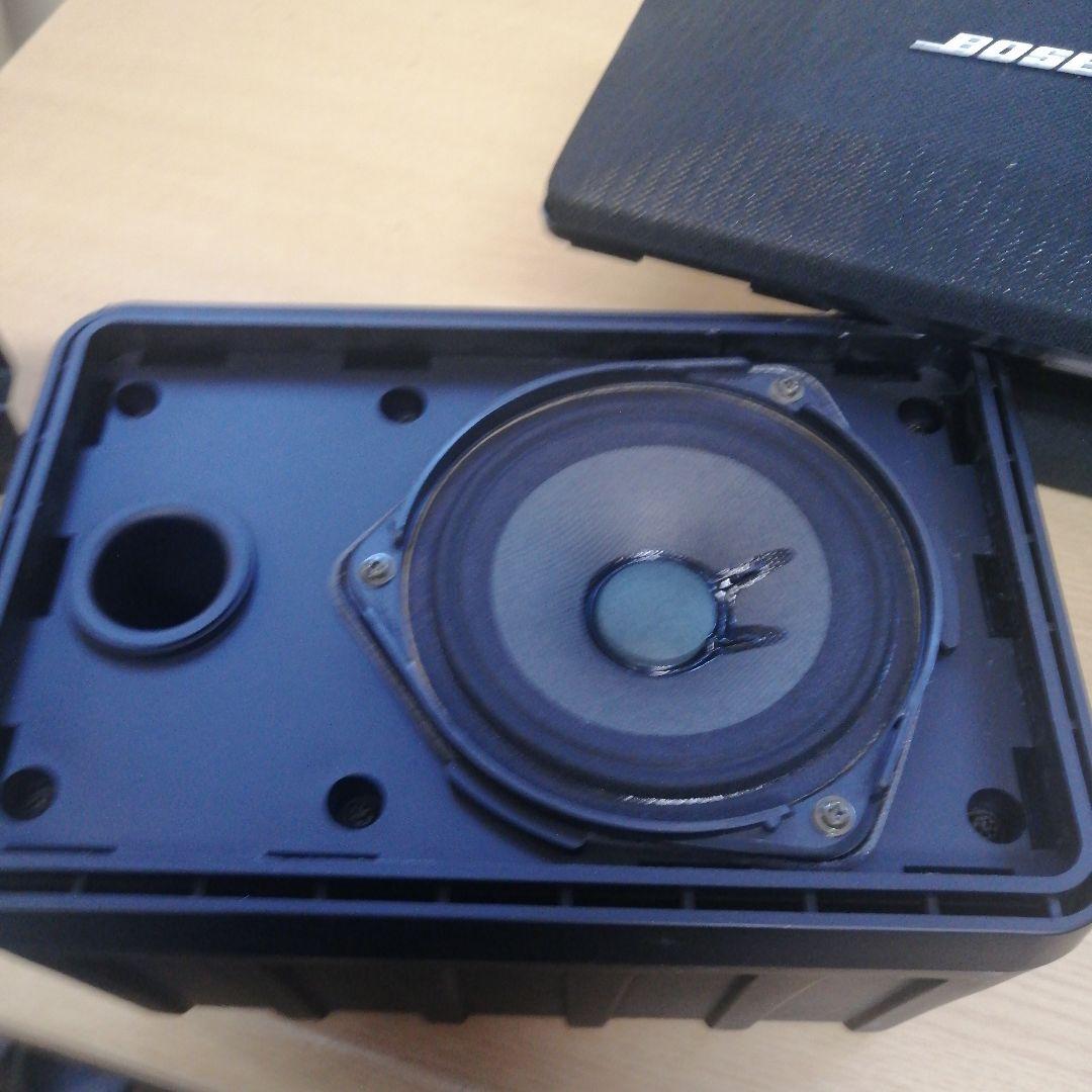 BOSE 101MM ペア 2台セット 取り付け金具付 動作確認 ボーズ