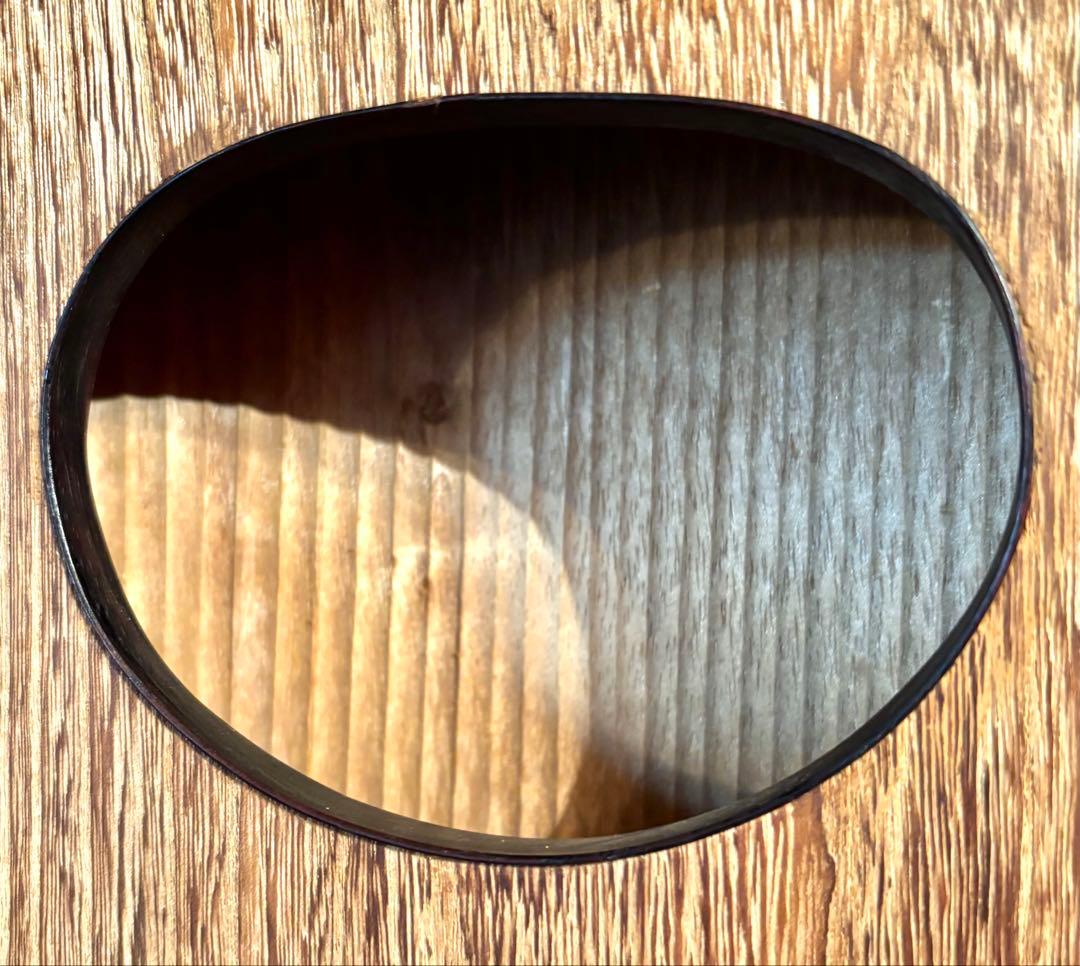 琴 13弦 すだれ彫り 全長185cm