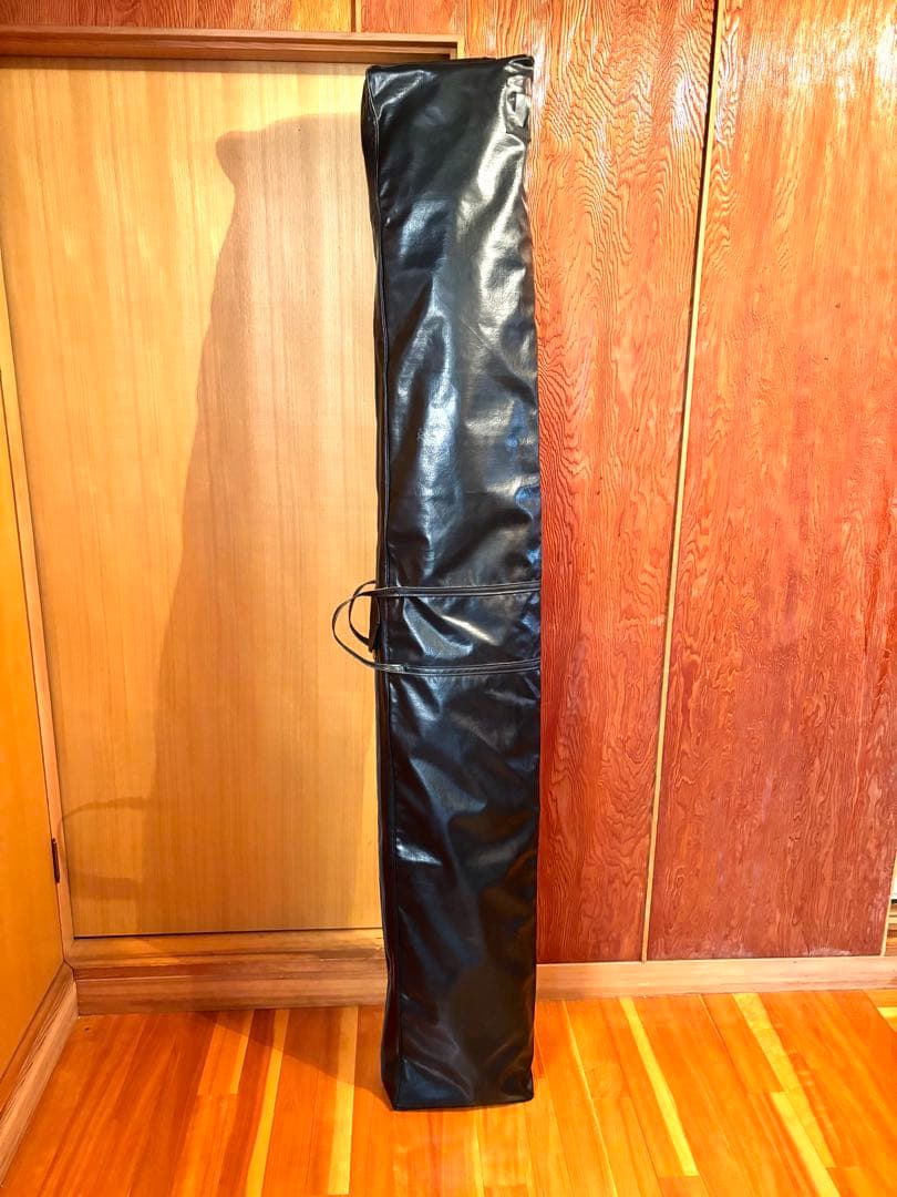 琴 13弦 すだれ彫り 全長185cm