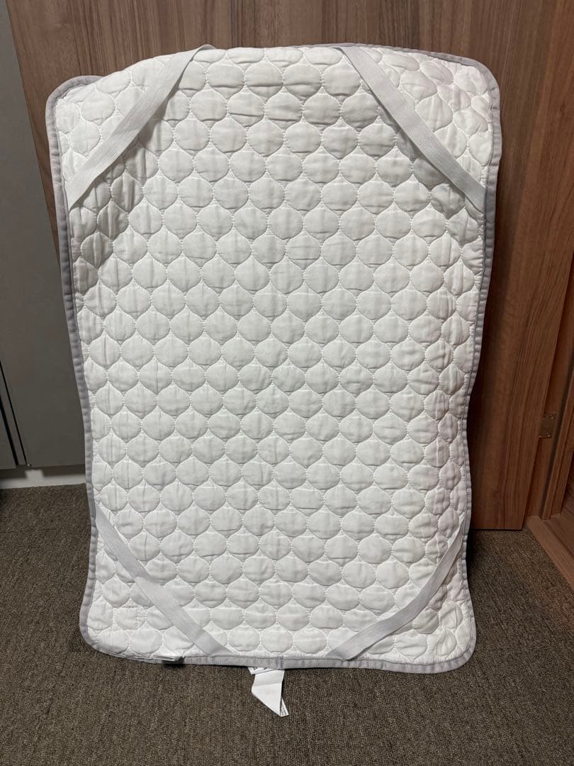 MayDolly ベビーベッド　移動・傾斜可能（HZDMJの類似商品）