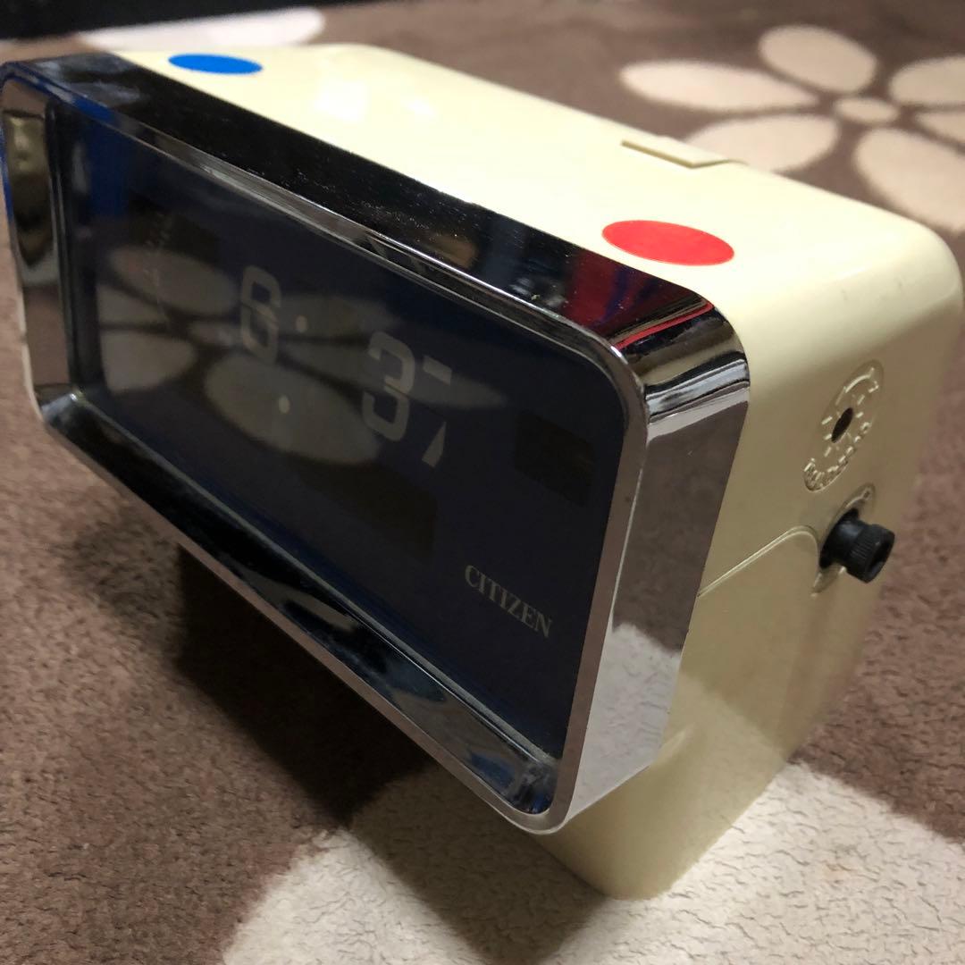 CITIZEN ヴィンテージ