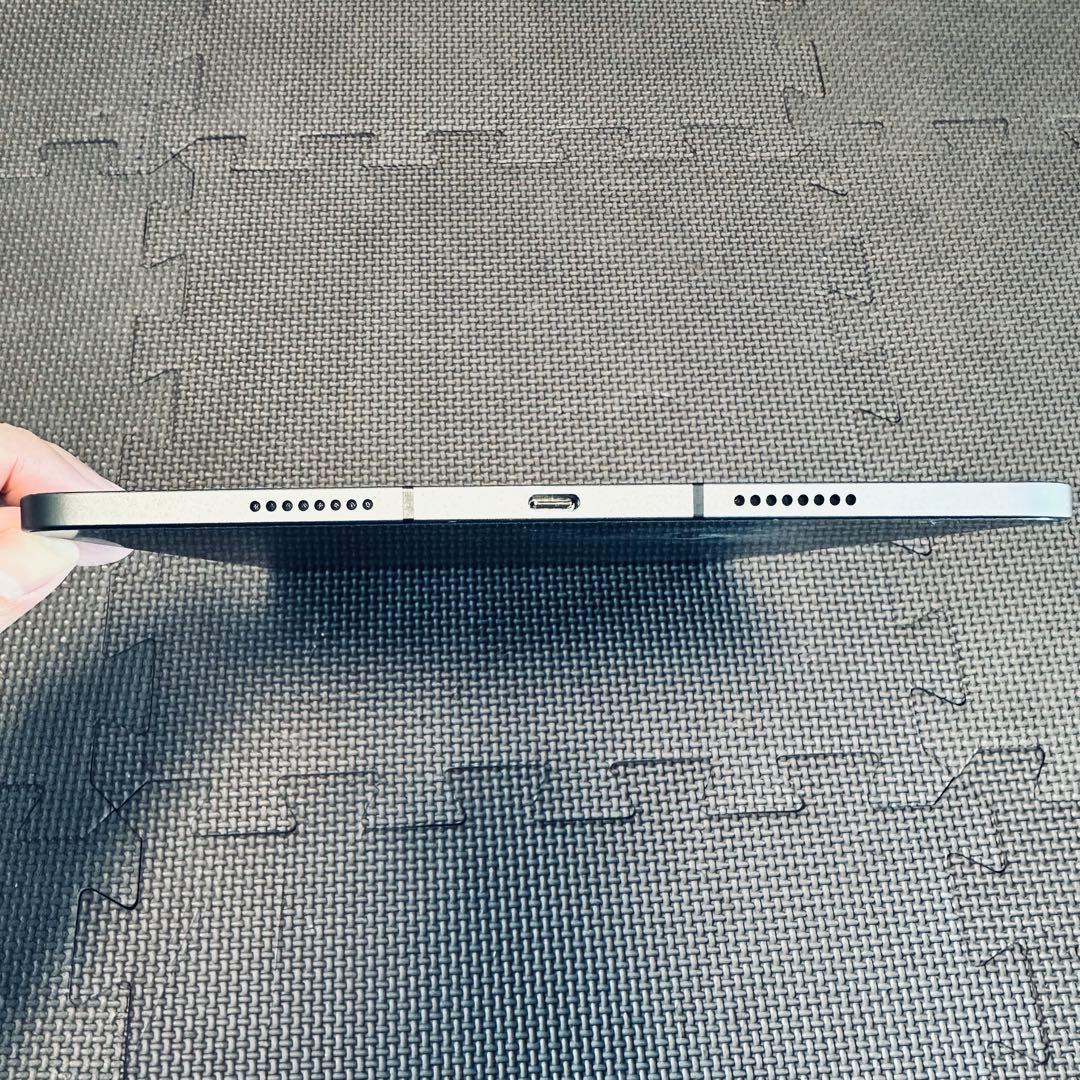 早い者勝ち！　iPad Pro 11 M1チップ　256GB セルラー　美品
